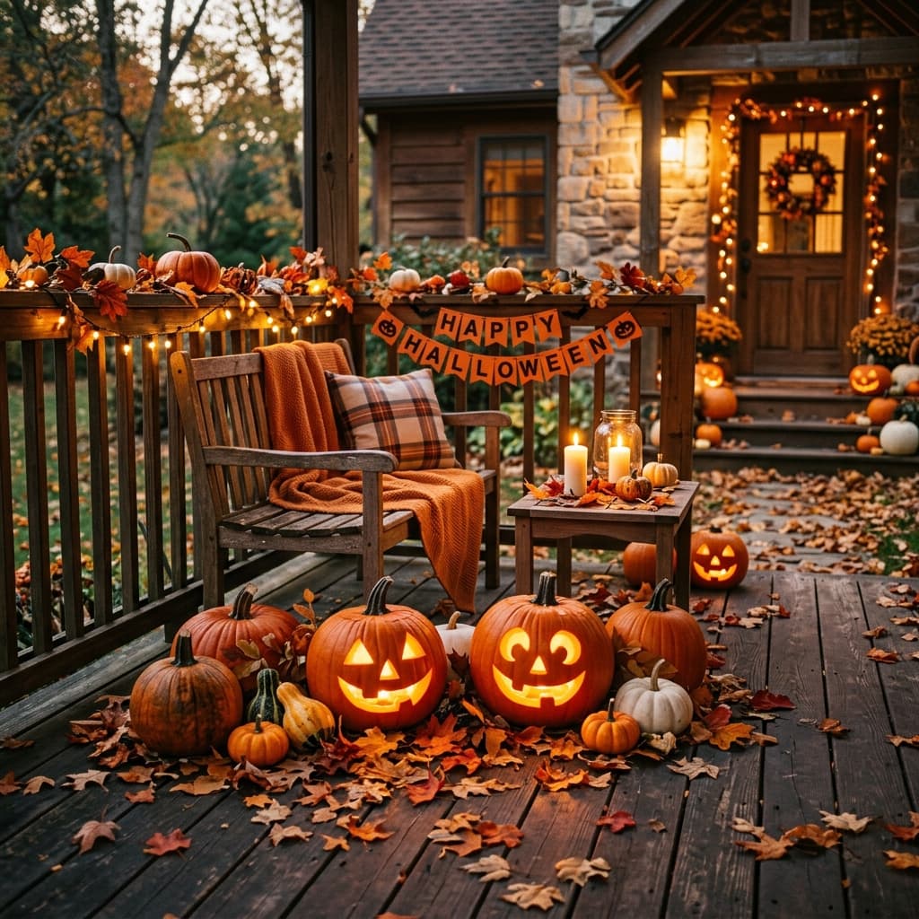 Halloween Németországban