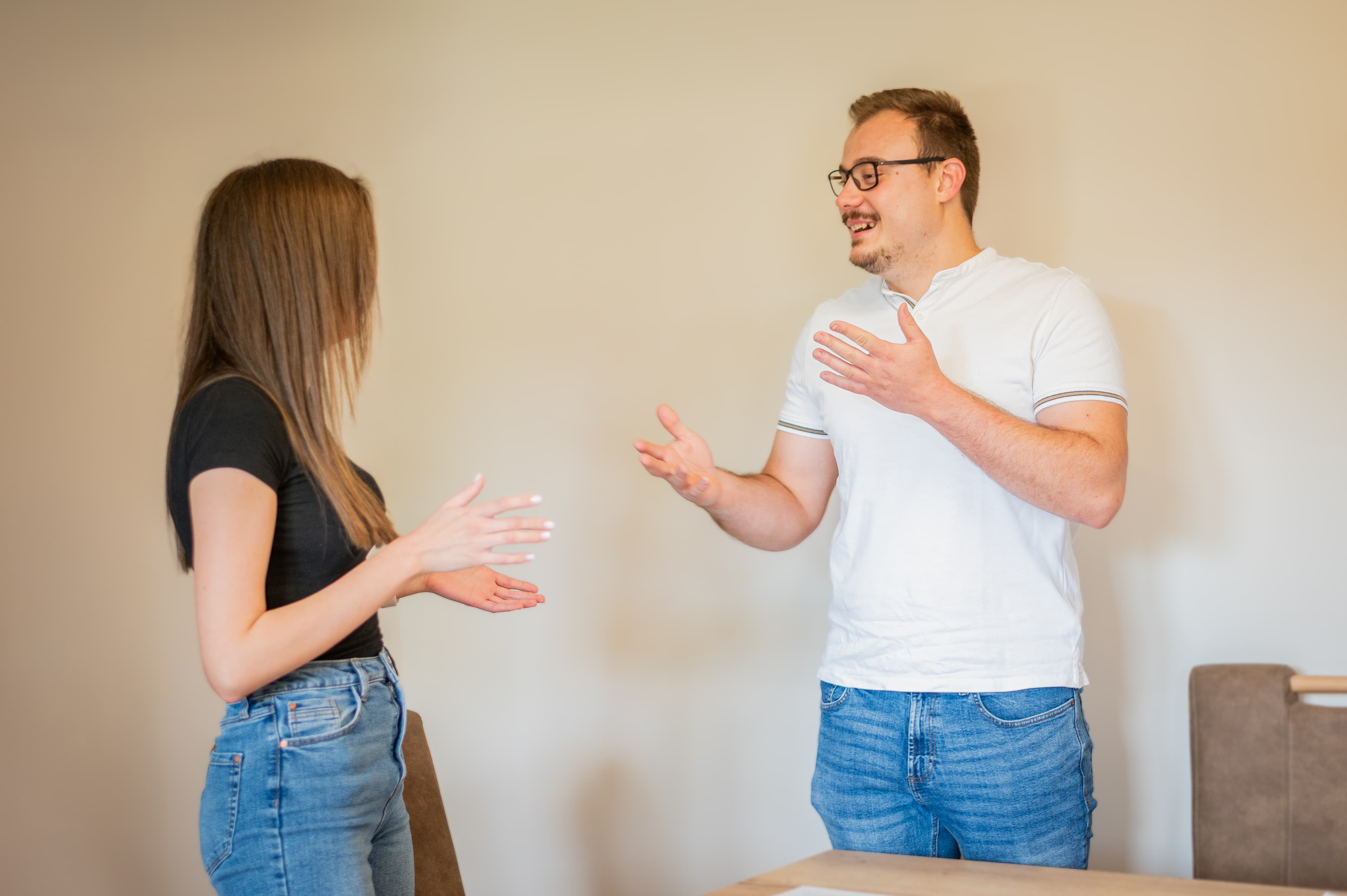 Karrierfókuszú nyelvtanulás – Német Neked